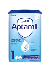 Load image into Gallery viewer, Aptamil 1 First Milk Powder 800g
