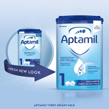 Load image into Gallery viewer, Aptamil 1 First Milk Powder 800g
