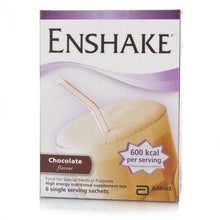 Load image into Gallery viewer, Enshake Powder 6x96.5g - All Day Pharmacy Nutrition