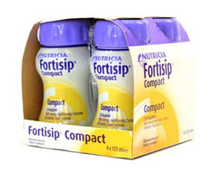 Load image into Gallery viewer, Fortisip Compact 4x125ml - All Day Pharmacy Nutrition
