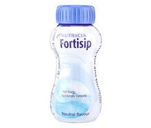 Load image into Gallery viewer, Fortisip Milkshake 200ml - All Day Pharmacy Nutrition