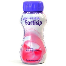 Load image into Gallery viewer, Fortisip Milkshake 200ml - All Day Pharmacy Nutrition