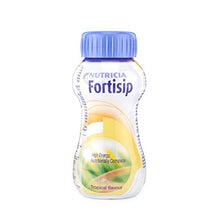 Load image into Gallery viewer, Fortisip Milkshake 200ml - All Day Pharmacy Nutrition