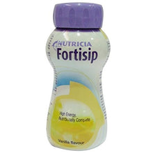 Load image into Gallery viewer, Fortisip Milkshake 200ml - All Day Pharmacy Nutrition
