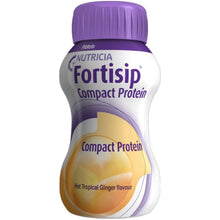 Load image into Gallery viewer, Fortisip Compact Protein 4x125ml - All Day Pharmacy Nutrition