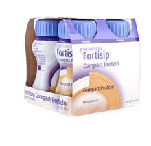 Load image into Gallery viewer, Fortisip Compact Protein 4x125ml - All Day Pharmacy Nutrition