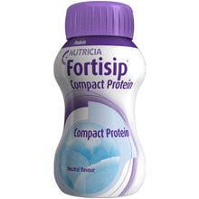 Load image into Gallery viewer, Fortisip Compact Protein 4x125ml - All Day Pharmacy Nutrition