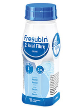 Load image into Gallery viewer, Fresubin 2KCal Fibre Drink 200ml - All Day Pharmacy Nutrition