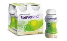 Load image into Gallery viewer, Souvenaid Nutritional Drink 4x125ml - All Day Pharmacy Nutrition