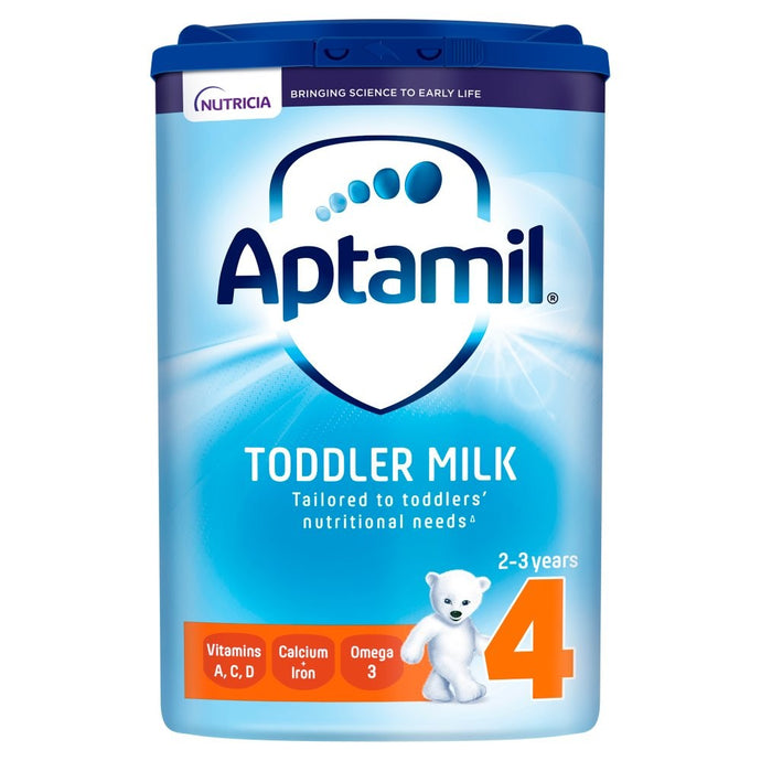 Aptamil 2 Years Plus Growing Up Milk Powder 800g