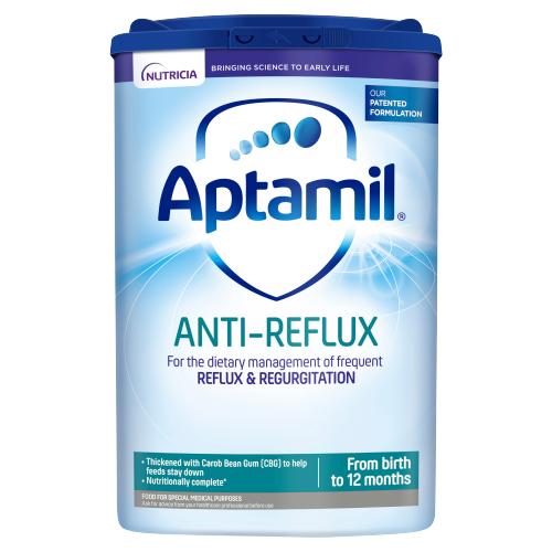 Aptamil Anti-Reflux Milk Powder 800g