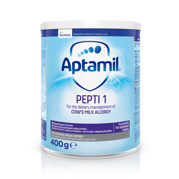 Aptamil Pepti Baby Powder 400g