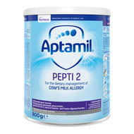Aptamil Pepti 2 800g