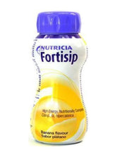 Load image into Gallery viewer, Fortisip Milkshake 24 x 200ml
