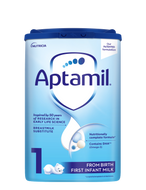 Aptamil 1 First Milk Powder 800g