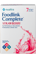 Foodlink Complete 57g x 7