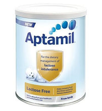 Load image into Gallery viewer, Aptamil Lactose free Baby Milk Powder 400g - All Day Pharmacy Nutrition
