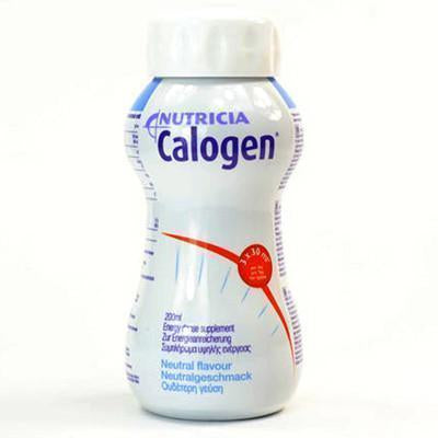 Calogen High Energy 200ml - All Day Pharmacy Nutrition