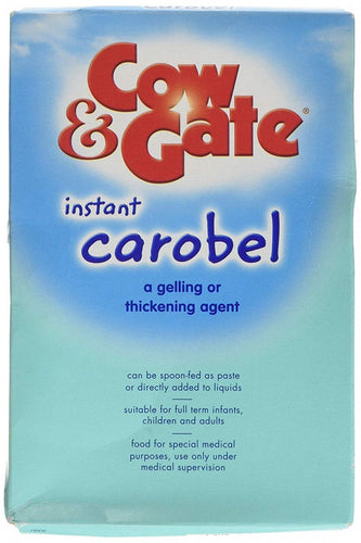 Cow & Gate Instant Carobel 135g - All Day Pharmacy Nutrition