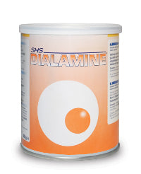 Dialamine Powder 400g - All Day Pharmacy Nutrition
