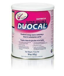 Duocal Super Soluble Powder 400g - All Day Pharmacy Nutrition