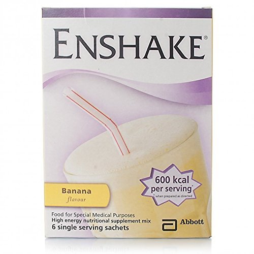 Enshake Powder 6x96.5g - All Day Pharmacy Nutrition