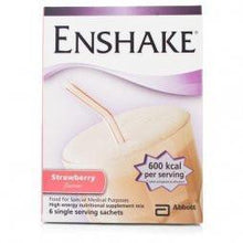 Load image into Gallery viewer, Enshake Powder 6x96.5g - All Day Pharmacy Nutrition
