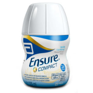 Ensure Compact 4x125ml - All Day Pharmacy Nutrition