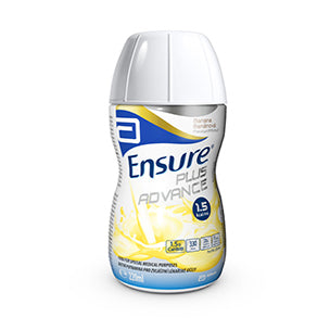 Ensure Plus Advance Milkshake 220ml - All Day Pharmacy Nutrition