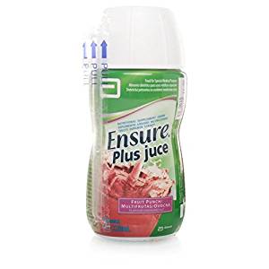 Ensure Plus Juce Juice 220ml - All Day Pharmacy Nutrition