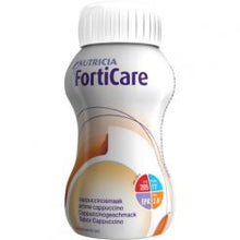 Load image into Gallery viewer, Forticare Milkshake 4x125ml - All Day Pharmacy Nutrition
