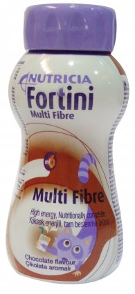 Fortini Multi Fibre 200ml - All Day Pharmacy Nutrition