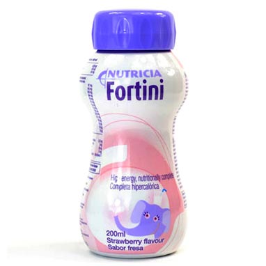 Fortini 200ml - All Day Pharmacy Nutrition