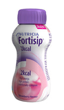 Load image into Gallery viewer, Fortisip 2.0 kcal Milkshake 200ml - All Day Pharmacy Nutrition
