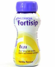 Load image into Gallery viewer, Fortisip Extra Milkshake 200ml - All Day Pharmacy Nutrition
