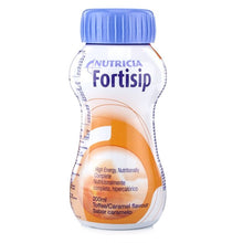 Load image into Gallery viewer, Fortisip Milkshake 200ml - All Day Pharmacy Nutrition
