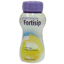Load image into Gallery viewer, Fortisip Milkshake 200ml - All Day Pharmacy Nutrition
