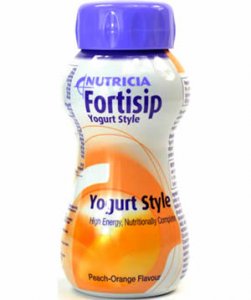 Fortisip Yoghurt 200ml - All Day Pharmacy Nutrition