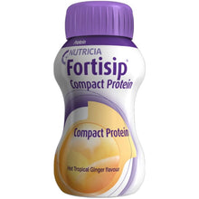 Load image into Gallery viewer, Fortisip Compact Protein 4x125ml - All Day Pharmacy Nutrition
