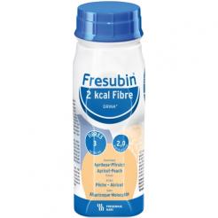Fresubin 2KCal Fibre Drink 200ml - All Day Pharmacy Nutrition