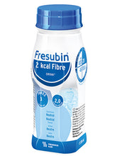 Load image into Gallery viewer, Fresubin 2KCal Fibre Drink 200ml - All Day Pharmacy Nutrition
