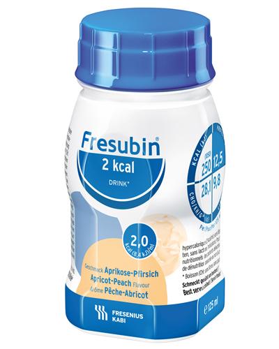 Fresubin 2kCal Mini Drink 4 x125ml - All Day Pharmacy Nutrition
