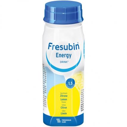 Fresubin Energy 200ml - All Day Pharmacy Nutrition