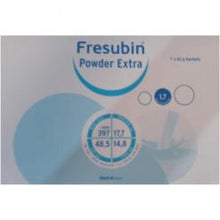 Load image into Gallery viewer, Fresubin Extra Powder 7x62g - All Day Pharmacy Nutrition
