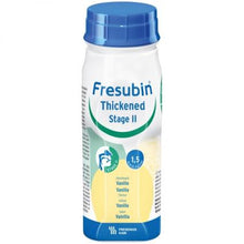 Load image into Gallery viewer, Fresubin Thickened Stage 2 Milkshake 4x200ml - All Day Pharmacy Nutrition
