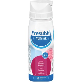 Fresubin YoDrink 4x200ml - All Day Pharmacy Nutrition