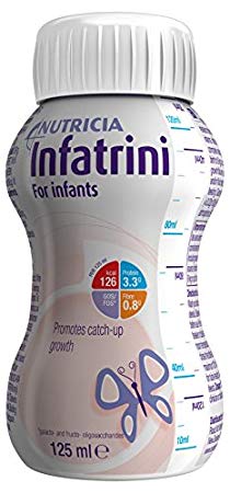 Infatrini 125ml - All Day Pharmacy Nutrition
