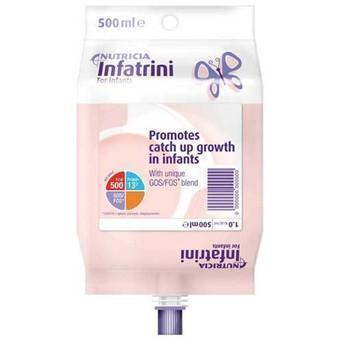 Infatrini 500ml - All Day Pharmacy Nutrition