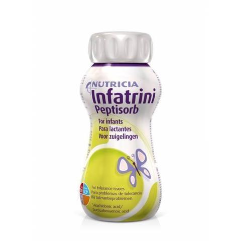 Infatrini Peptisorb 200ml - All Day Pharmacy Nutrition