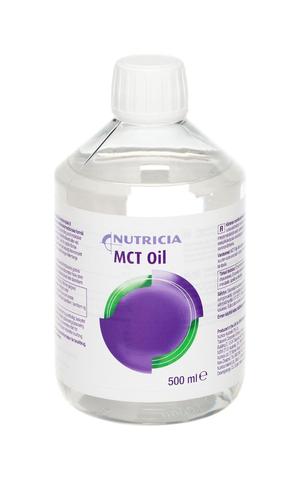 MCT Oil Module 500ml - All Day Pharmacy Nutrition